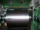 Largura de corte da máquina de corte do metal da bobina 300 milímetros - 2000 milímetros