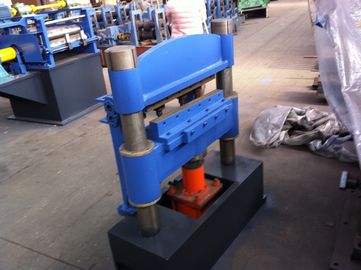 Máquina de alta freqüência da tubulação de aço do soldador, máquina de rolamento do tubo
