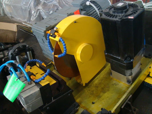 Máquina para fabricar tubos automáticos de alta precisão de 12,7 mm para fabricação de tubos