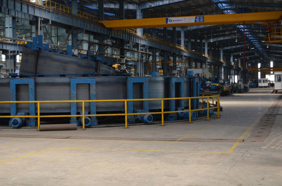Máquina de Fabricação de Tubos de Estripas de Aço laminadas a Frio com acabamento online. Φ12.7 165mm Solução de Produção de Tubos de Alta Eficiência