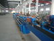 Linha de produção alta velocidade da tubulação de aço da mobília 10 milímetros - 25,4 milímetros