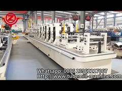 Benchmark de Fabricação Verde: Como reduzir o consumo de energia em 35% na oficina de tubos soldados?