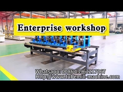 Como podem as oficinas inteligentes encurtar o ciclo de entrega das unidades de tubulação soldadas?