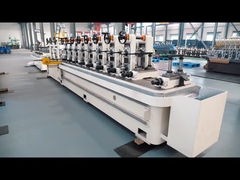 Moinho de tubos ERW econômico