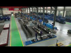 Pedidos contínuos · Oficina em plena produção